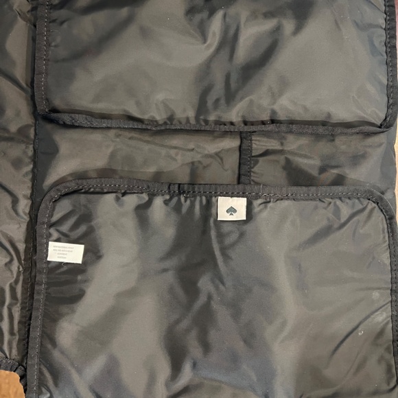 Kate spade diaper bag - Picture 2 of 7